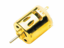 12V DC Motor